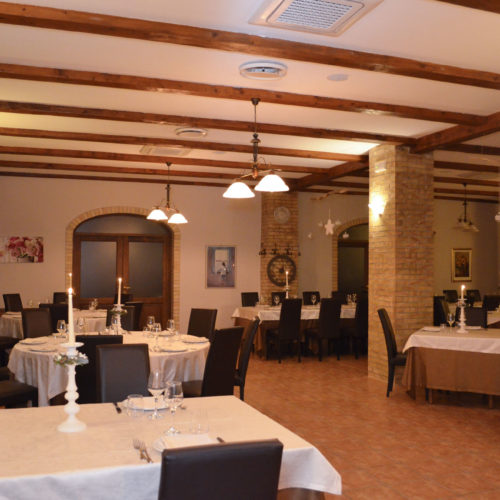 Il Focolare Ristorante30