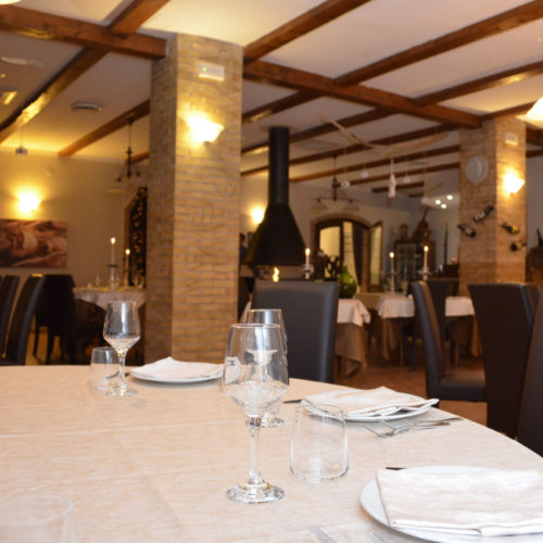 Il Focolare Ristorante31